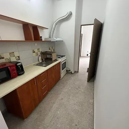 Compact House Apartment *