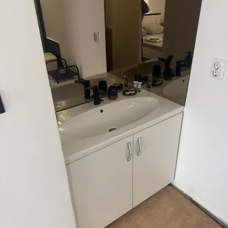 Apartment Compact House