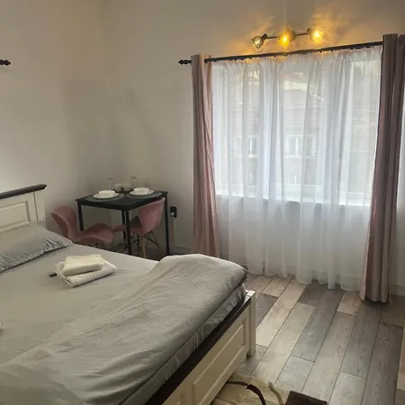 Apartment Compact House Cluj-Napoca