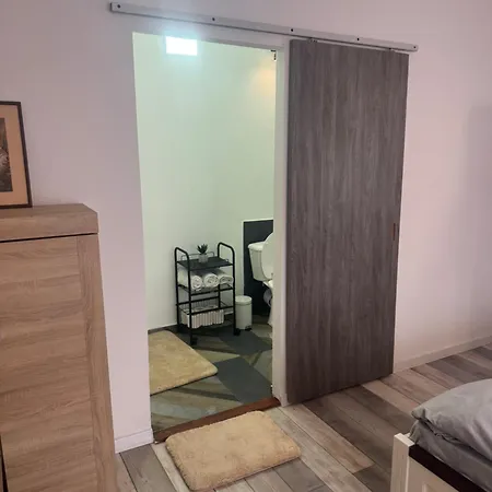 Compact House Apartment *
