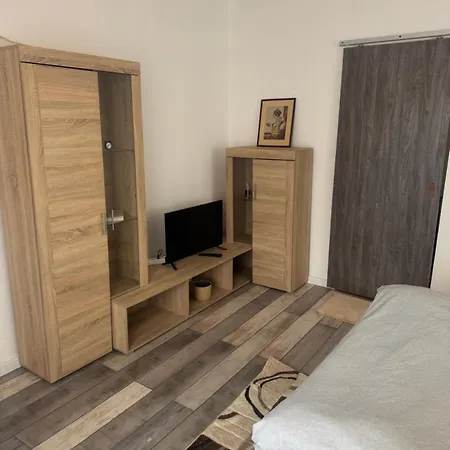 Compact House Apartment