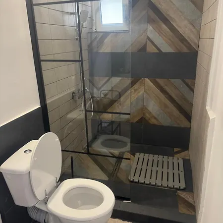 Апартаменти Compact House