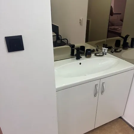 Compact House Apartment Cluj-Napoca