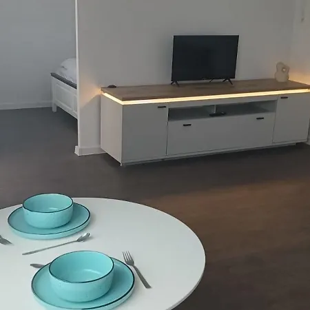 Compact House * Клуж-Напока