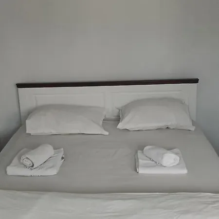 Compact House 公寓 克卢日-纳波卡