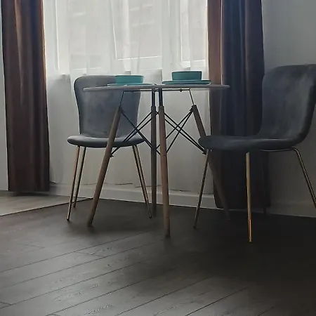 Апартаменти Compact House Клуж-Напока