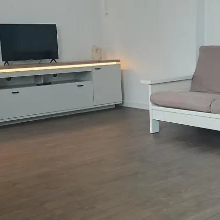 Compact House *