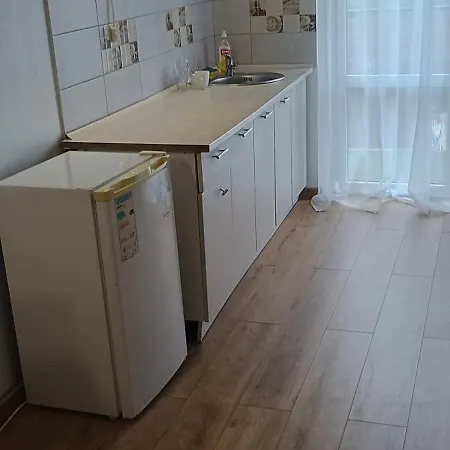 Compact House * 克卢日-纳波卡