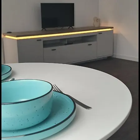 公寓 Compact House 克卢日-纳波卡