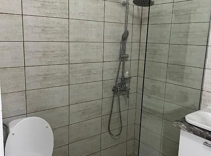 Compact House Apartamento Cluj-Napoca