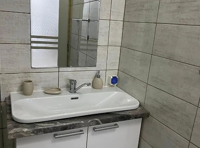 Compact House Apartament Cluj-Napoca