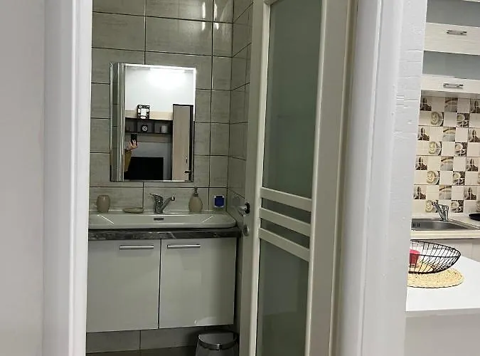 Apartamento Compact House Cluj-Napoca