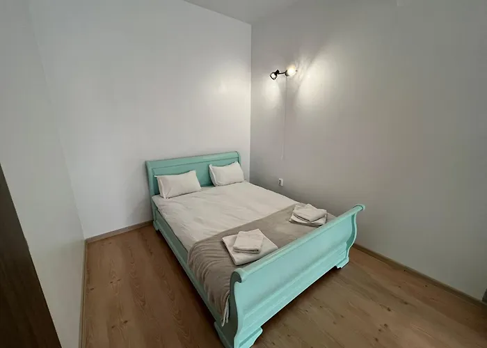 Lejlighed Compact House Cluj-Napoca