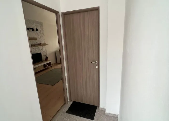 Compact House Apartament *