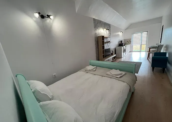 Compact House Cluj-Napoca