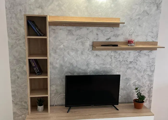 Apartamento Compact House Cluj-Napoca