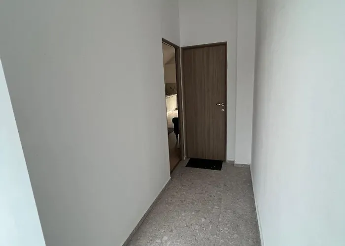 Compact House Apartamento