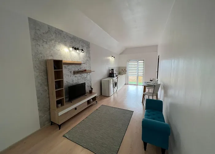 Compact House * Cluj-Napoca