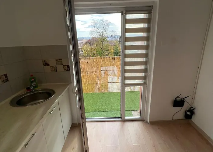 Compact House Apartament Cluj-Napoca