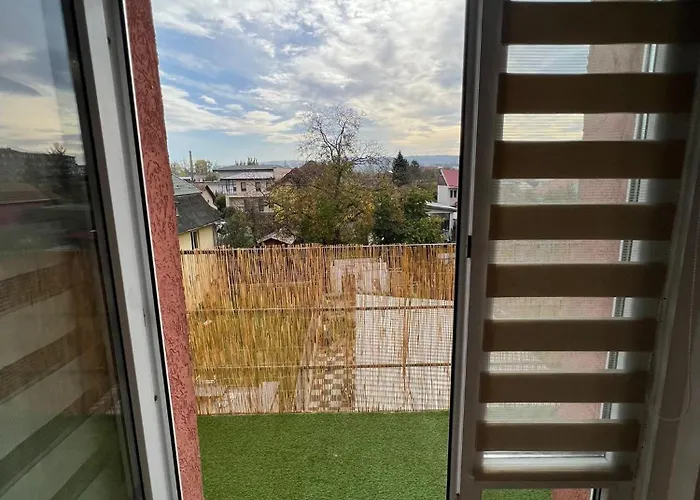 Compact House Cluj-Napoca