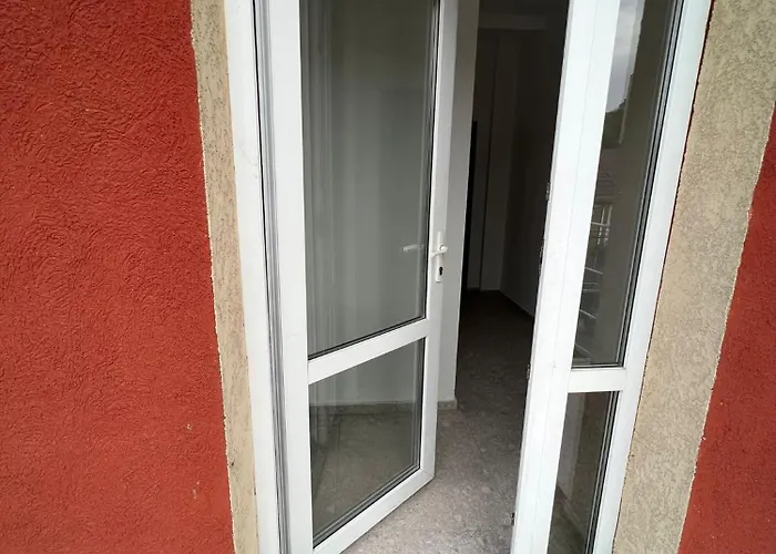 Lejlighed Compact House