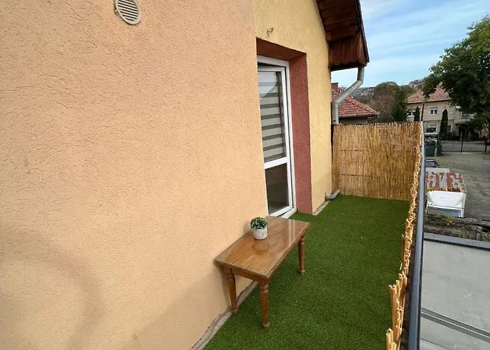 Compact House * Cluj-Napoca