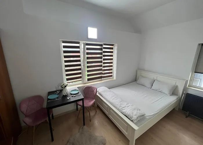 Lejlighed Compact House *