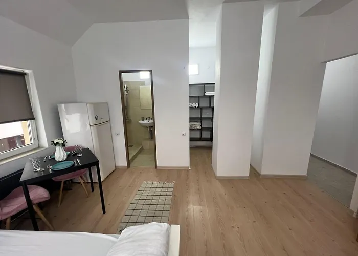 Lejlighed Compact House Cluj-Napoca