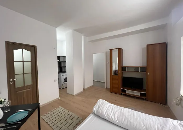 Compact House * Клуж-Напока