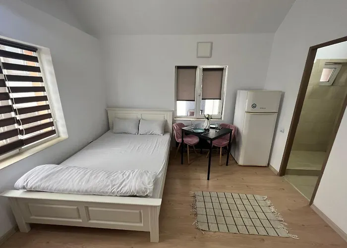 Compact House Apartament