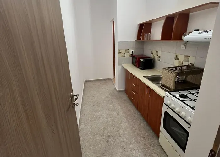 Apartamento Compact House