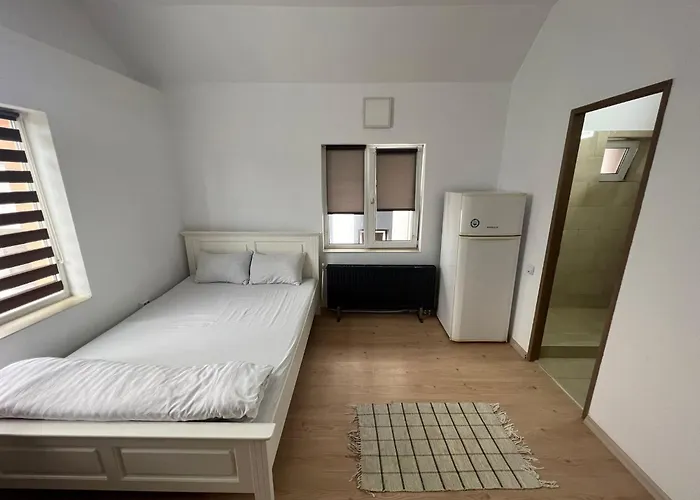 Compact House Lejlighed *