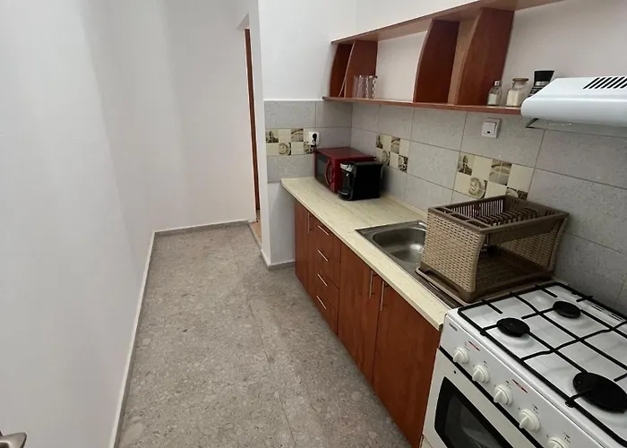 Compact House Apartamento Cluj-Napoca