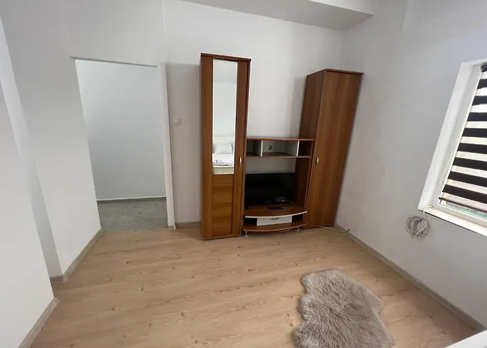 Apartamento Compact House Cluj-Napoca