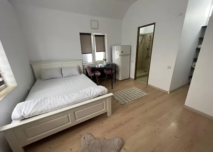 Compact House Cluj-Napoca