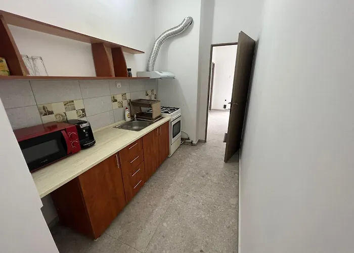 Compact House Apartamento *