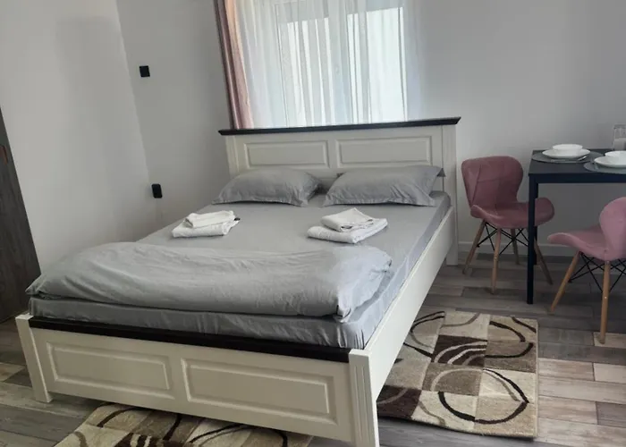 Compact House Cluj-Napoca