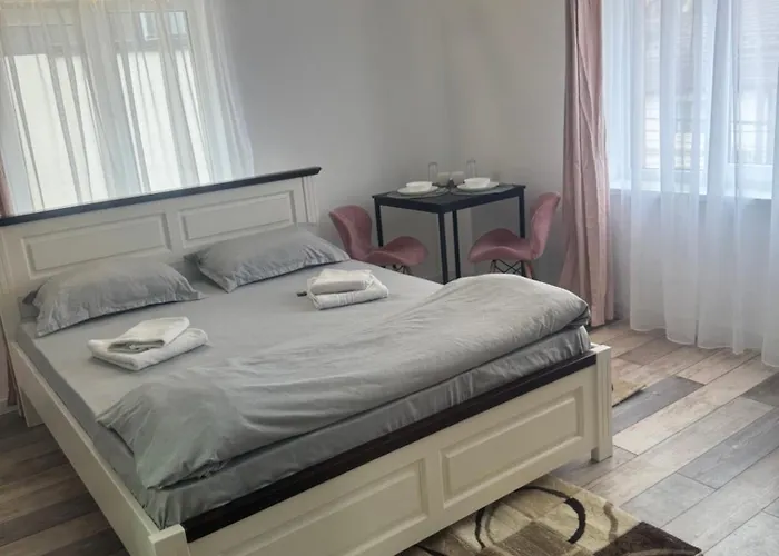 Compact House * Cluj-Napoca