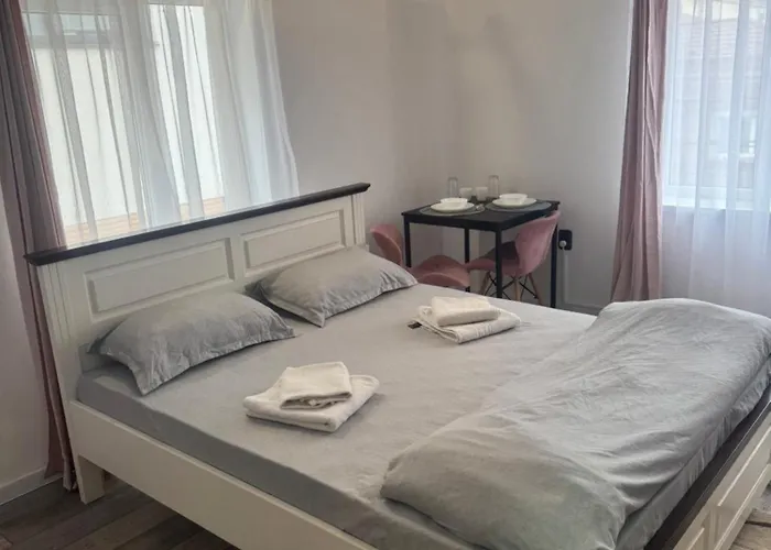 Compact House Apartamento *