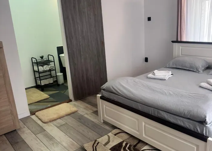 Apartament Compact House Cluj-Napoca