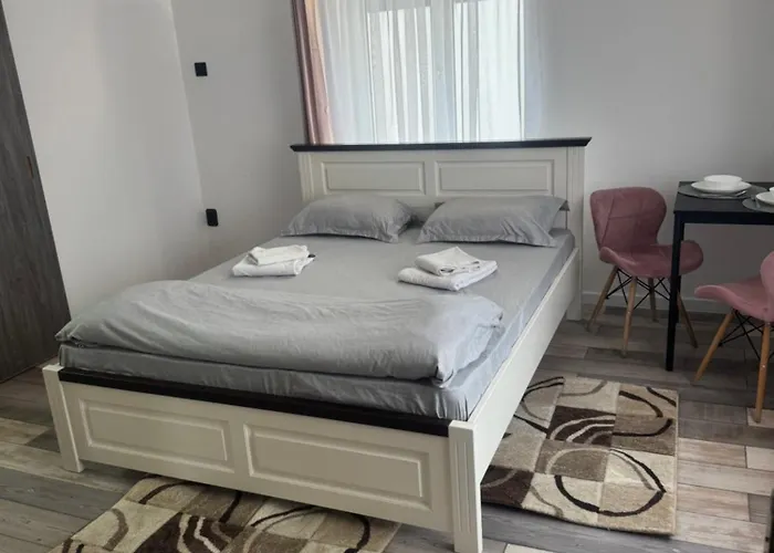 Compact House Apartamento