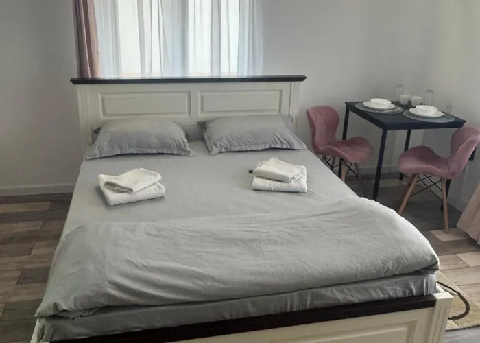 Compact House Apartament *