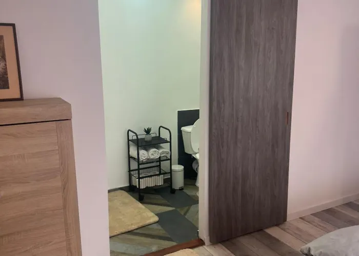 Compact House Lejlighed *