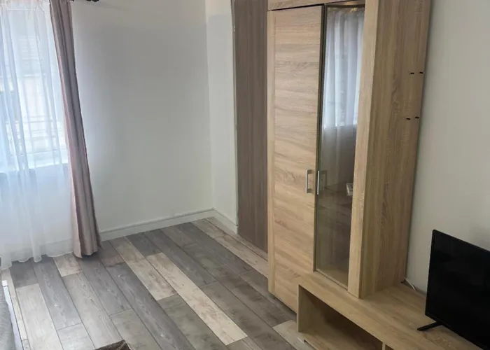 Apartamento Compact House *