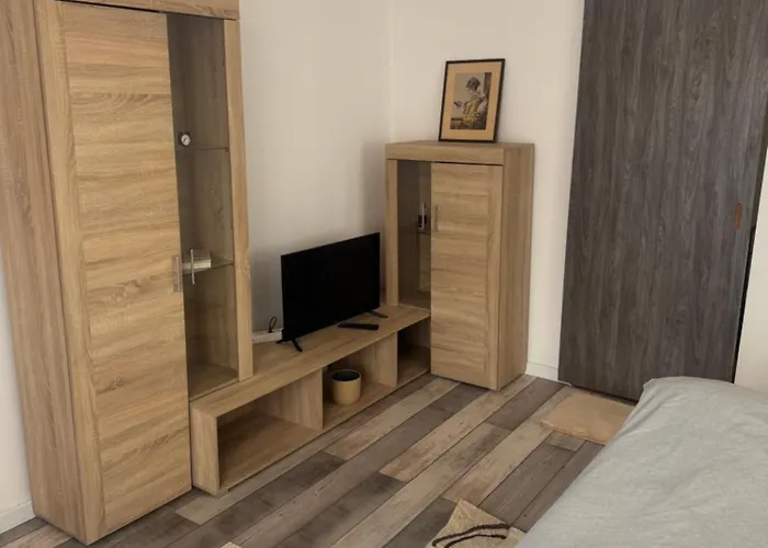 Compact House Apartamento