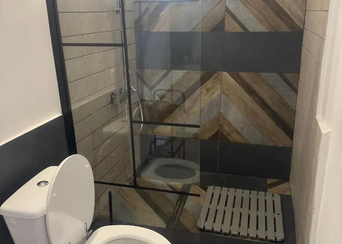 Apartamento Compact House