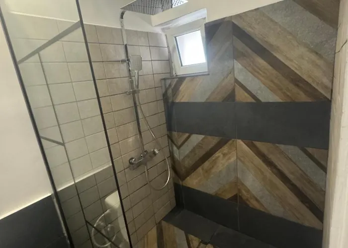 Compact House Lejlighed *