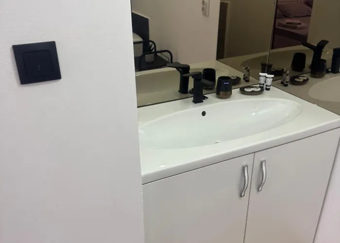 Compact House Lejlighed Cluj-Napoca