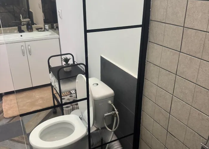 Apartament Compact House *