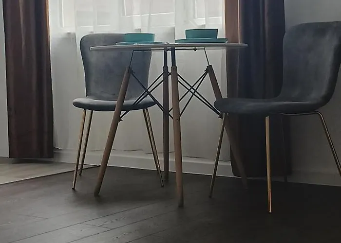 Lejlighed Compact House Cluj-Napoca